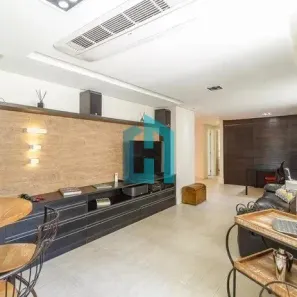 Apartamento com 2 Quartos para venda ou aluguel, 122m² no Itaim Bibi, São Paulo