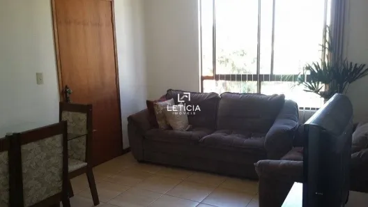 Apartamento com 2 Quartos à venda, 87m² no Camobi, Santa Maria
