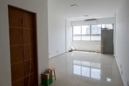 Ponto Comercial com 2 Quartos para alugar, 47m² no República, São Paulo