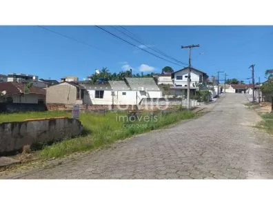 Lote/Terreno à venda, 372m² no Sete de Setembro, Gaspar