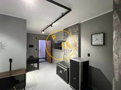Imóvel Comercial à venda, 38m² no Centro, São José dos Campos