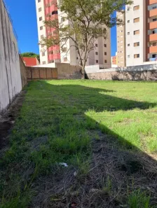Lote/Terreno à venda, 280m² no Jardim Amália, Bauru