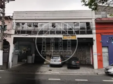 Prédio Comercial à venda, 490m² no Vila Santana, São Paulo