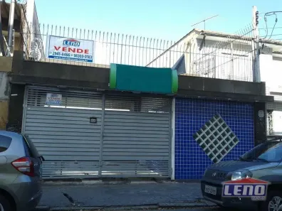 Imóvel Comercial com 3 Quartos à venda, 210m² no Tatuapé, São Paulo