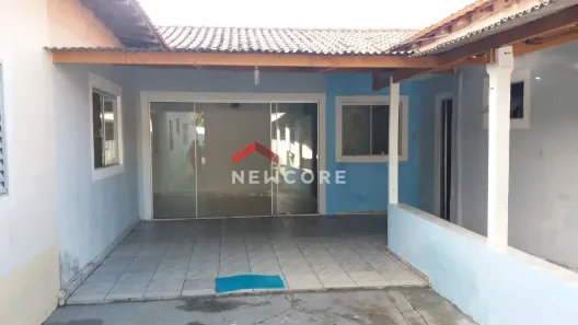 Casa com 3 Quartos à venda, 177m² no Parque Residencial Nova Caçapava, Caçapava