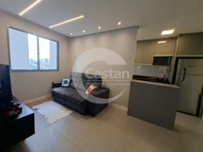 Apartamento com 2 Quartos à venda, 45m² no Mooca, São Paulo
