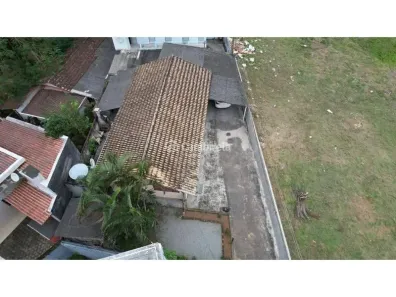 Lote/Terreno à venda, 622m² no Trindade, Florianópolis