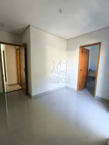 Apartamento com 2 Quartos à venda, 48m² no Vila Curuçá, Santo André