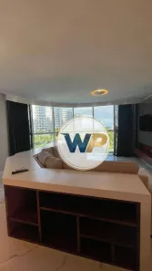 Apartamento com 3 Quartos à venda, 166m² no Praia Brava de Itajaí, Itajaí
