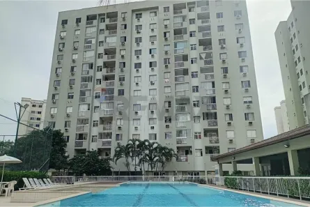 Apartamento com 2 Quartos à venda, 62m² no Colina de Laranjeiras, Serra