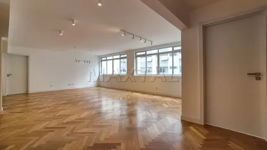 Apartamento com 3 Quartos à venda, 159m² no Jardim Paulista, São Paulo