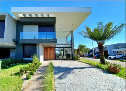 Casa de Condomínio com 4 Quartos à venda, 250m² no Bela Vista, São Paulo