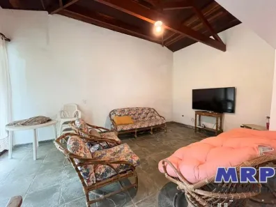 Casa com 3 Quartos à venda, 190m² no Folha Seca, Ubatuba