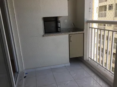 Apartamento com 2 Quartos à venda, 65m² no Jardim São Caetano, São Caetano do Sul