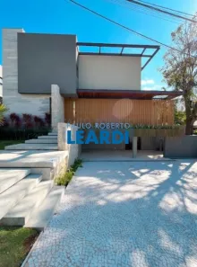 Casa de Condomínio com 4 Quartos à venda, 700m² no Alphaville Residencial Um, Barueri