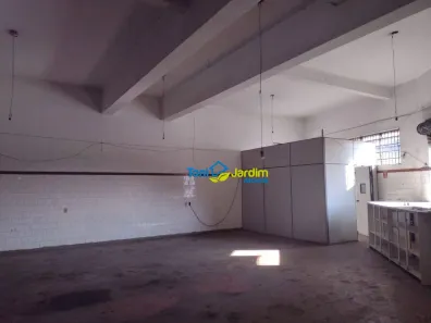 Ponto Comercial para alugar, 109m² no Parque das Nações, Santo André