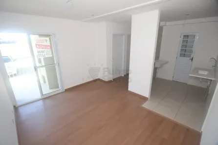 Apartamento com 2 Quartos à venda, 47m² no Fragata, Pelotas