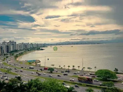 Apartamento com 3 Quartos à venda, 108m² no Agronômica, Florianópolis