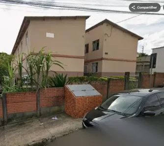 Apartamento com 2 Quartos à venda, 48m² no Neves, Ponta Grossa