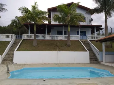 Fazenda/Sítio com 5 Quartos à venda, 450m² no Torrão de Ouro II, São José dos Campos
