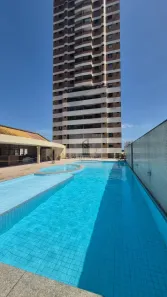Apartamento com 3 Quartos à venda, 100m² no Umarizal, Belém