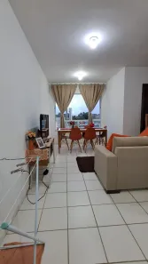 Apartamento com 2 Quartos à venda, 45m² no , São José de Ribamar