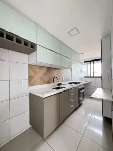 Apartamento com 2 Quartos à venda, 52m² no Campo Grande, Recife
