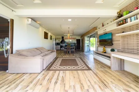 Fazenda/Sítio com 3 Quartos à venda, 800m² no Hercílio Luz (Hercílio Luz), Araranguá