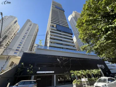 Ponto Comercial com 1 Quarto à venda, 48m² no Setor Marista, Goiânia