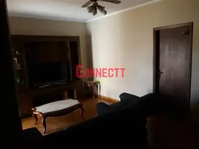 Apartamento com 3 Quartos à venda, 131m² no Vila Tibério, Ribeirão Preto