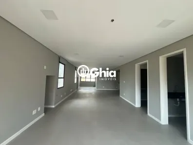 Sala Comercial à venda, 82m² no Vila Itapura, Campinas