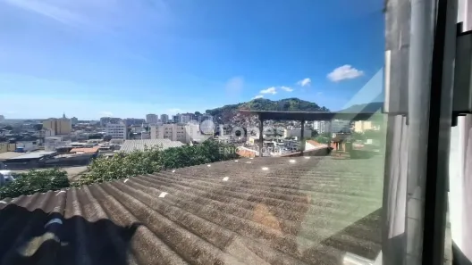 Casa com 3 Quartos à venda, 100m² no Engenho Novo, Rio de Janeiro