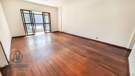 Apartamento com 2 Quartos à venda, 119m² no Várzea, Teresópolis