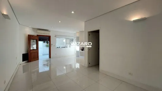 Casa com 3 Quartos para alugar, 150m² no Cidade Monções, São Paulo