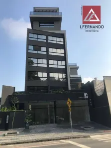 Apartamento com 1 Quarto à venda, 38m² no Centro, Blumenau