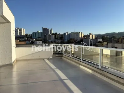 Cobertura com 3 Quartos à venda, 200m² no Bom Retiro, Ipatinga