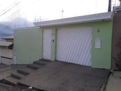 Casa com 2 Quartos à venda, 90m² no Morada dos Nobres, Taubaté