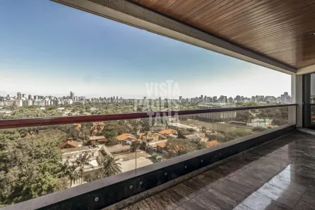Apartamento com 3 Quartos à venda, 304m² no Jardim Paulista, São Paulo