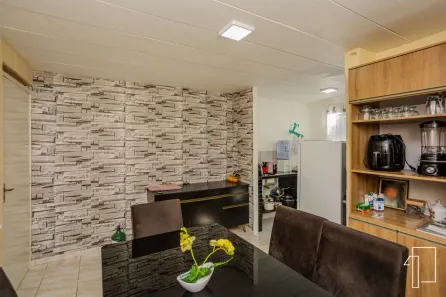 Apartamento com 2 Quartos à venda, 43m² no Campina, São Leopoldo