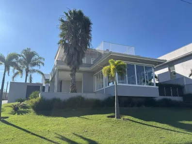 Casa com 4 Quartos à venda, 370m² no Jardim dos Lagos, Indaiatuba