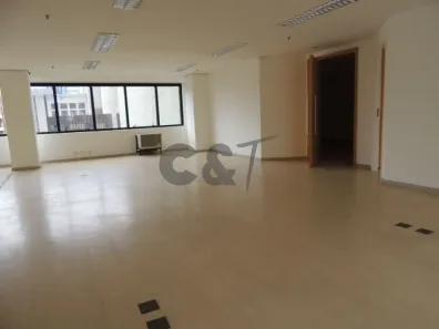 Imóvel Comercial para alugar, 357m² no Cidade Monções, São Paulo