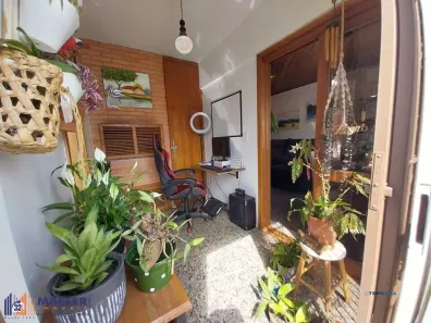 Apartamento com 1 Quarto à venda, 50m² no Partenon, Porto Alegre