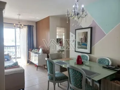 Apartamento com 2 Quartos à venda, 63m² no Vila Maria, São Paulo
