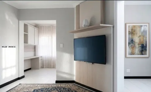 Apartamento com 2 Quartos à venda, 50m² no Vila Bela Vista (Zona Norte), São Paulo