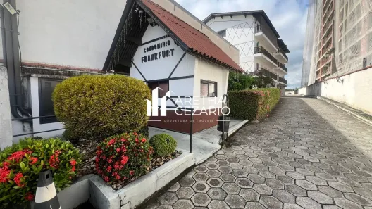 Apartamento com 2 Quartos à venda, 90m² no Jardim Independência, Taubaté