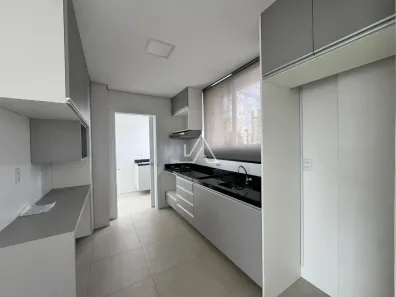Apartamento com 2 Quartos para alugar, 87m² no Centro, Passo Fundo
