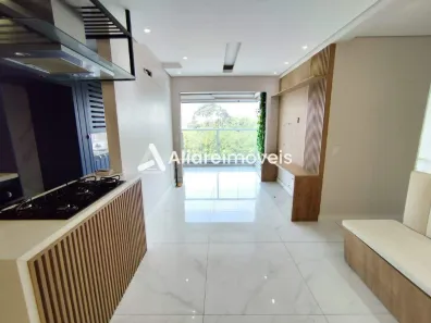 Apartamento com 2 Quartos para alugar, 63m² no Belenzinho, São Paulo