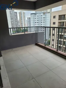 Apartamento com 3 Quartos à venda, 81m² no Vila Santa Catarina, São Paulo