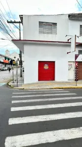 Sala Comercial para alugar, 80m² no Centro, Viamão
