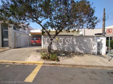 Casa com 3 Quartos à venda, 178m² no Jardim Dom Vieira, Campinas
